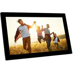 Rollei frameo WiFi 21 inch digitale fotolijst pas cher