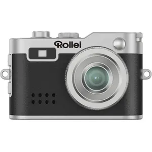 Rollei Mini Appareil Photo Numérique Noir ROL12064 pas cher