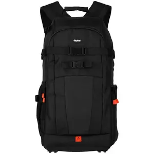 Comparateur de prix : Rollei Fotoliner Sac à Dos Photo L - Grand sac à dos pour matériel pho...
