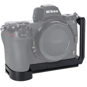 Rollei Bracket Pour Nikon Z6/z7 (22731) pas cher
