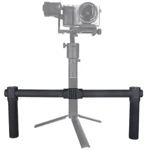 Rollei Support Dual Handle Go (22728)Vendu parmedia-markt