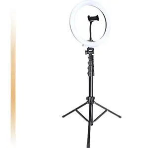 Comparateur de prix : Rollei Lumis (éclairage annulaire), Lumière continue, Noir