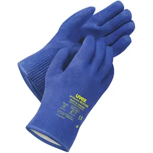 Uvex, Gants de protection, Gants de protection protector (9)