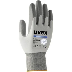 Uvex Gants de travail Taille: 8 Uvex phynomic FOAM 6005008 1 paire