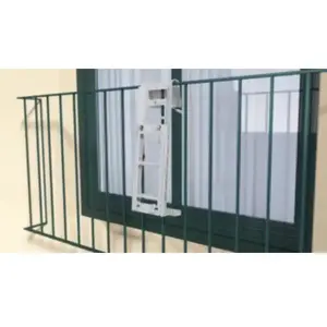 Midea Support OPTIMEA pour balcon & fenetre de toit PORTASPLIT pas cher