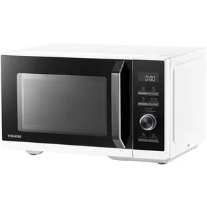 Toshiba MW3SAC23SFWH, Micro-ondes, Noir pas cher