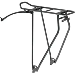 Racktime Unisexe - Boostit IMM Gepacker, Noir, Taille Unique pas cher