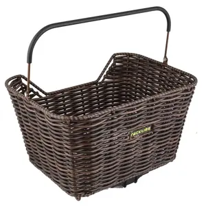 Tubus Carrier Systems GmbH Racktime Bask It Willow 2.0 Achtermand 20l Bruin pas cher