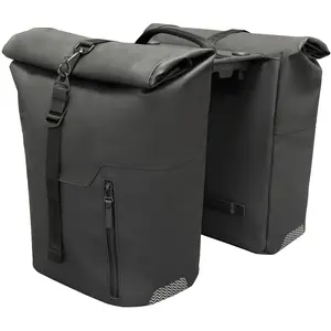 Racktime, Sacoche pour vélo, (34 l) pas cher