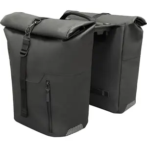 Racktime, Sacoche pour vélo, (34 l) pas cher