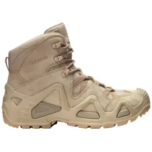 Lowa Zephyr Mid TF Homme Sable pas cher
