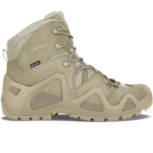 Lowa Chaussures De Randonnée Zephyr Goretex Mid Tf pas cher