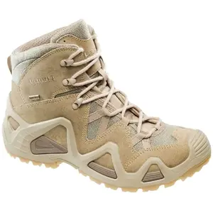 Lowa Chaussures De Randonnée Zephyr Goretex Mid Tf pas cher
