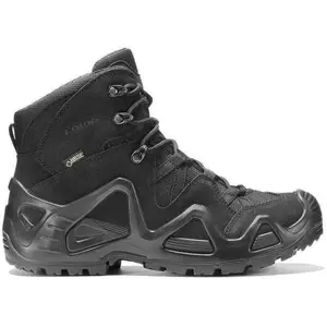 Lowa Zephyr Gore-Tex Mid TF Homme Noir pas cher