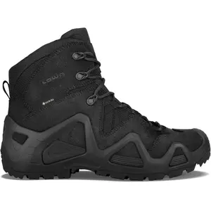 Lowa Zephyr Gore-Tex Mid TF Homme Noir
