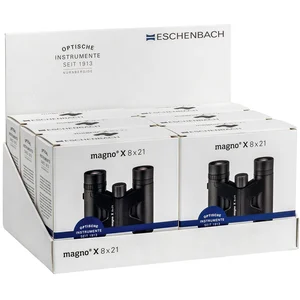 Sport Optics Jumelles Display Magno X 8x21Vendu partrekkinn