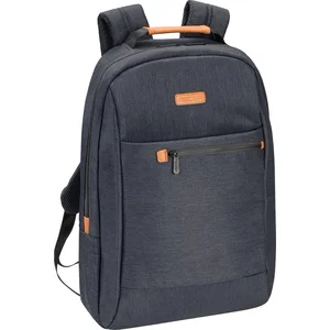 PEDEA Elegance Sac à dos pour ordinateur portable 17.3" gris pas cher