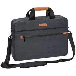PEDEA Elegance Pro Sacoche pour ordinateur portable 15.6" gris pas cher