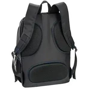 PEDEA Game - Sac à dos pour ordinateur portable - 17.3" - Noir/bleu pas cher