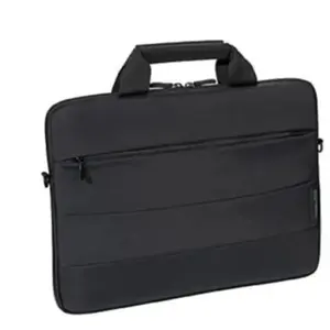 PEDEA Sacoche pour ordinateur portable 13,3" avec compartiment pour accessoires Noir pas cher