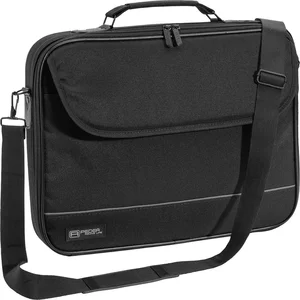 PEDEA Fair Sacoche pour ordinateur portable 15.6" noir pas cher