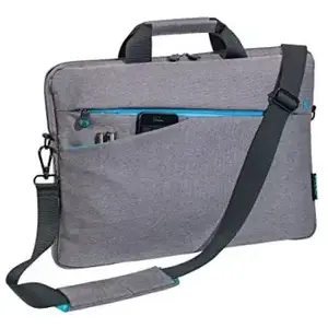 PEDEA 66063013, Sac Messenger, 39,6 cm (15.6"), Sangle épaule, Gris pas cher