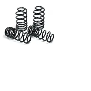 H&R Verlagingsveren BMW E46 sedan 346X4WD330XL 6/2000- HR293831 H&R pas cher