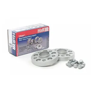 H&R Spoorverbreders Set 20mm 2-delig HS4024571 H&R pas cher