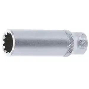 BGS TECHNIC 1/4'Harvey Verrouillables Pour Douille 10 Mm pas cher
