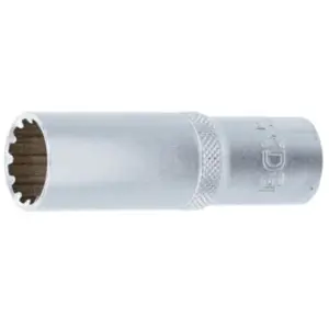 BGS TECHNIC 1/2 harvey verrouillables pour douille 17 mm pas cher