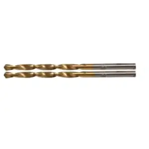 Forets Hélicoïdaux - BGS - 2040-3 - Hss-G - Nitrure De Titane - 30 mm pas cher