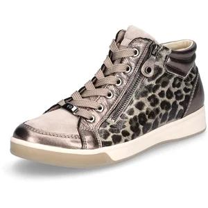ara Baskets ROM-ST-HIGH-Soft pour femme, cachemire, 43 EU, Cachemire., 43 EU pas cher