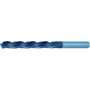 Gühring, Foret, Spiralbohrer HSSE DIN338 2,4mm Z3 FIRE (2,4 millimètres)