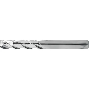Guhring Merkloos / Sans marque Schachtfrees WNVHM nano gepolijst 12,0mm 4xD HA ke.verst. pas cher