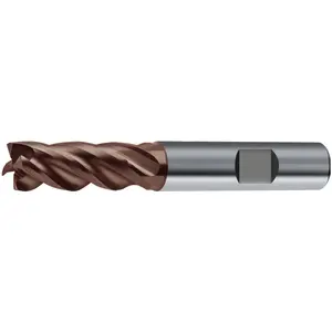 FORMAT Fraise DIVER TiALN type RF100 queue HB 12mm GÜHRING 1 PCS pas cher