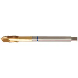 Magni, Taraud, ASW 9010020060000 Tarauds pour machines DIN 371 forme B...