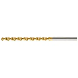 Guhring Gühring, Foret, 9055370052000 Mèches hélicoïdales HSSE DIN 340 type GU 5,2mm (5,2 mm) pas cher