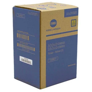 Comparateur de prix : Konica Minolta Toner Tnp-81