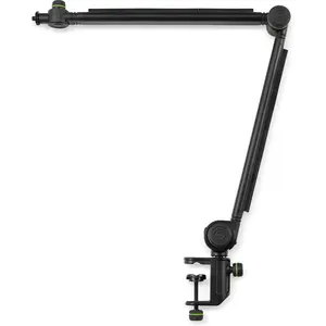 Gravity MS TBA 01 - Microfoon schaararm pas cher