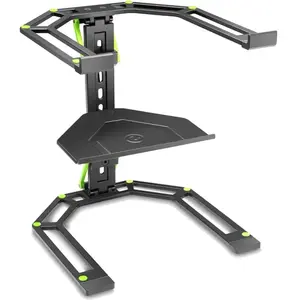 Gravity LTS 01 B - Support réglable pour ordinateurs portables et contrôleurs pas cher