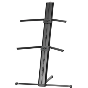 Stands Clavier Adam Hall - Stand clavier double pas cher