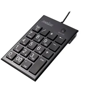 Perixx PERIPAD-202HB, pavé numérique pour PC - USB pas cher
