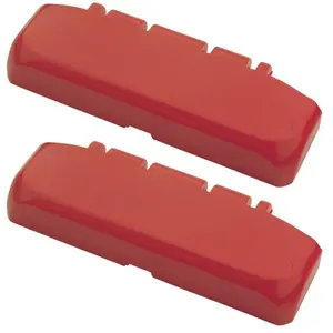 Bopla Charnière Bocube 96330200 ABS rouge feu, Accessoires électroniqu... pas cher