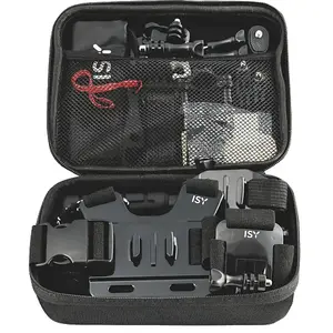 ISY Kit Accessoires Pour GoPro (iaa-1800) pas cher