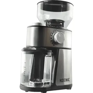 Koenic Moulin À Café (kgc 2221 M) pas cher
