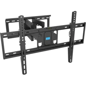 ISY Support Mural Pour Tv 37" À 85" Vesa Max. 600 X 400 Mm (itv 3300) pas cher