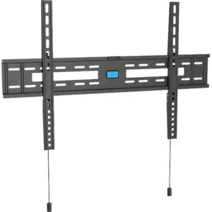 ISY Support Mural Pour Tv 32'' À 80'' Vesa Max. 600 X 400 Mm (itv 1200... pas cher