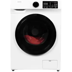 Koenic Lave-linge Frontal A (kwm 8156) pas cher