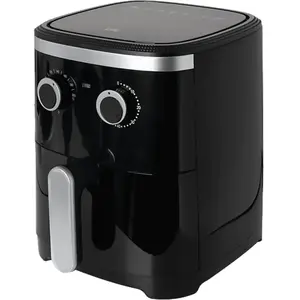 OK. Airfryer Oaf 41325 B Noir pas cher