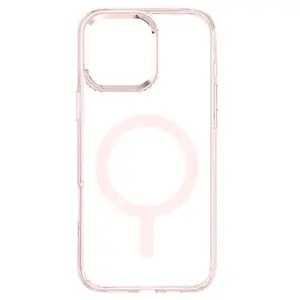 ISY Cover Isc 1124 Magisy Iphone 16 Pro Max Transparent (2v210632) pas cher
